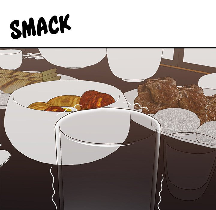 Miss Announcer - Chapter 57 [photo 92] - MangaPorn