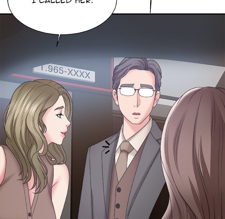 Miss Announcer - Chapter 58 [photo 20] - MangaPorn
