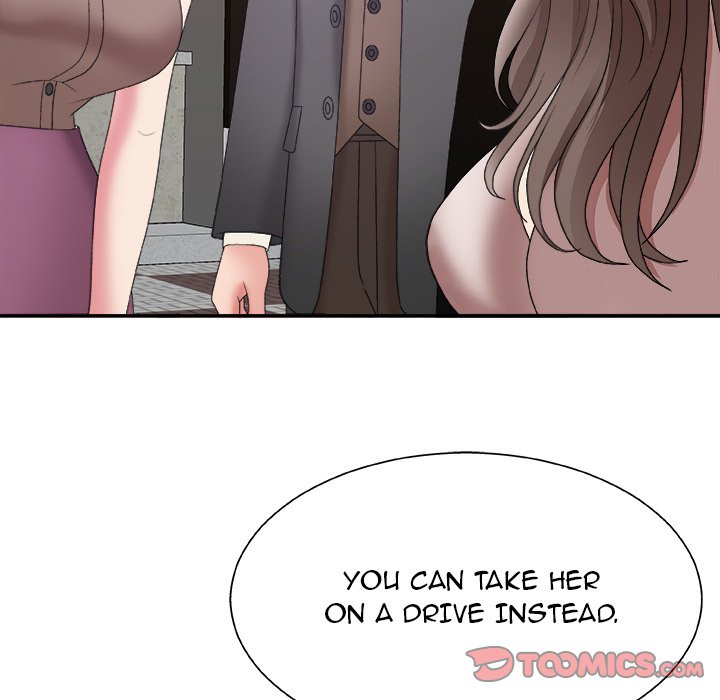 Miss Announcer - Chapter 58 [photo 21] - MangaPorn