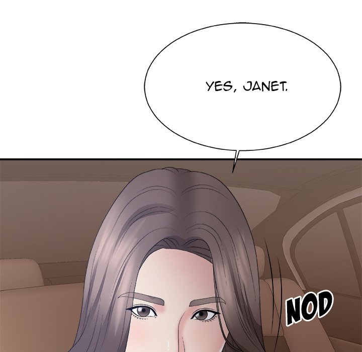 Miss Announcer - Chapter 58 [photo 26] - MangaPorn