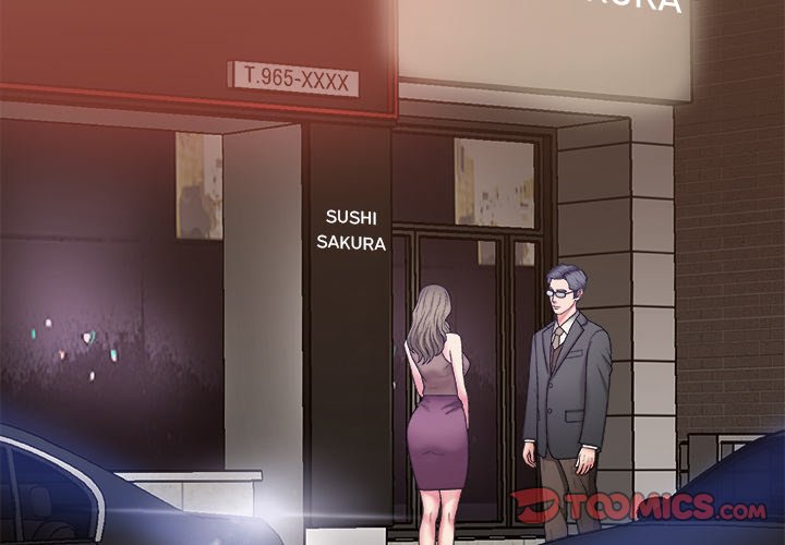Miss Announcer - Chapter 58 [photo 3] - MangaPorn