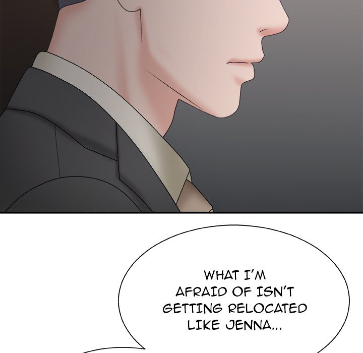 Miss Announcer - Chapter 58 [photo 72] - MangaPorn