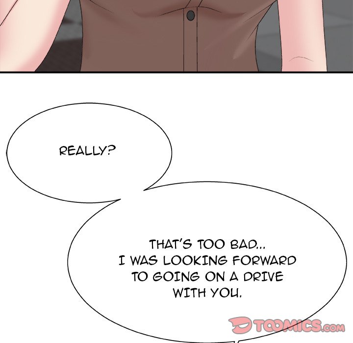Miss Announcer - Chapter 58 [photo 9] - MangaPorn