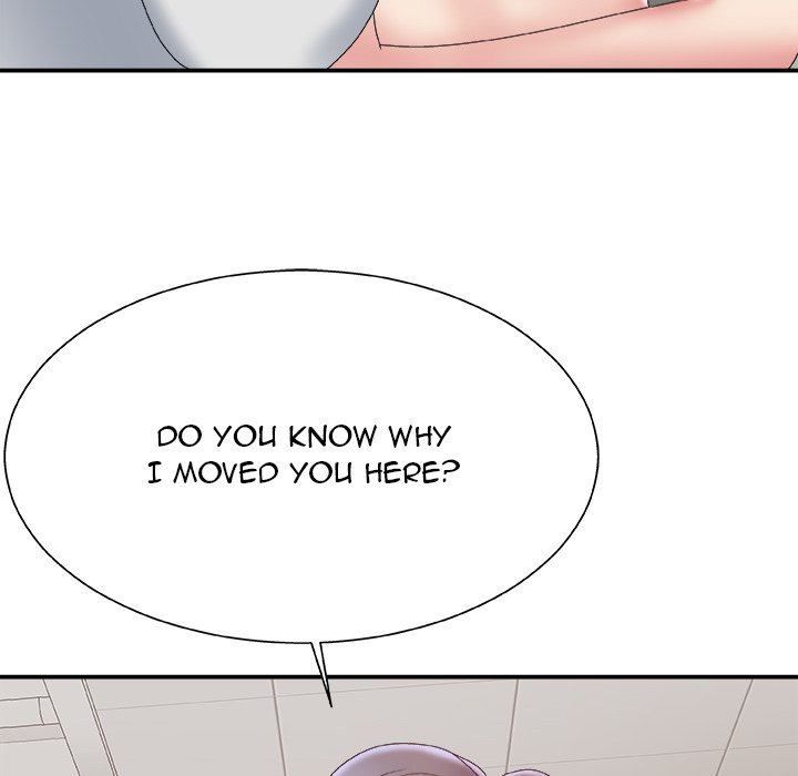 Miss Announcer - Chapter 59 [photo 116] - MangaPorn
