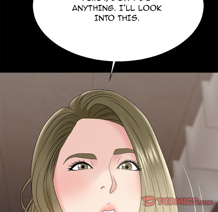 Miss Announcer - Chapter 59 [photo 27] - MangaPorn