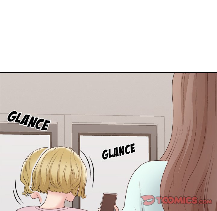 Miss Announcer - Chapter 59 [photo 39] - MangaPorn