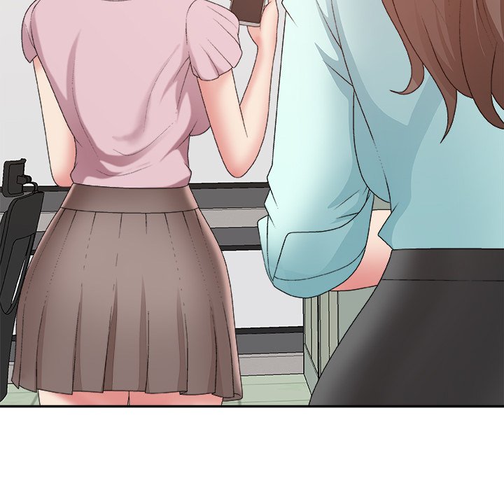 Miss Announcer - Chapter 59 [photo 40] - MangaPorn