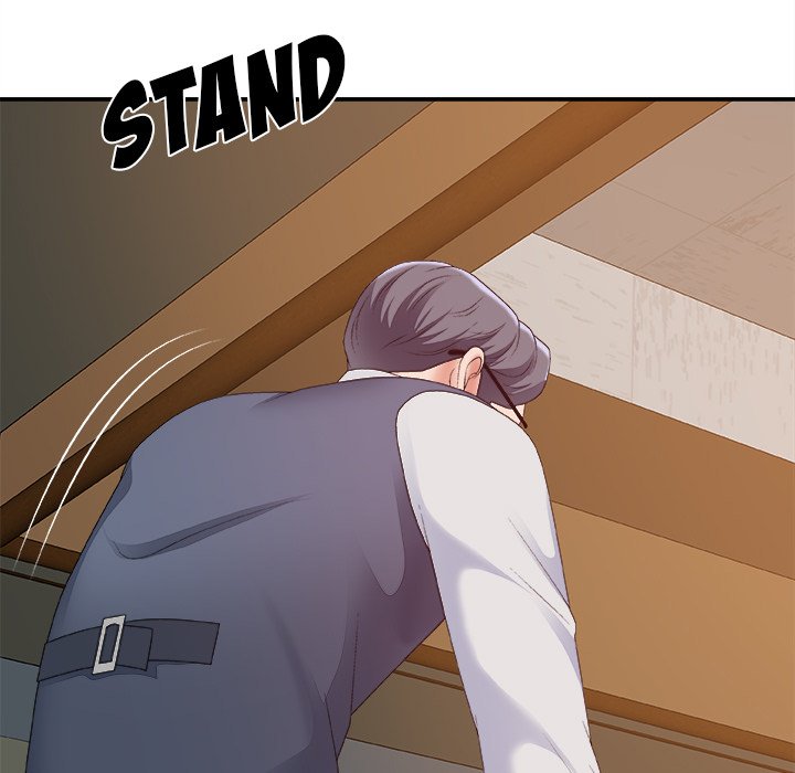 Miss Announcer - Chapter 60 [photo 11] - MangaPorn