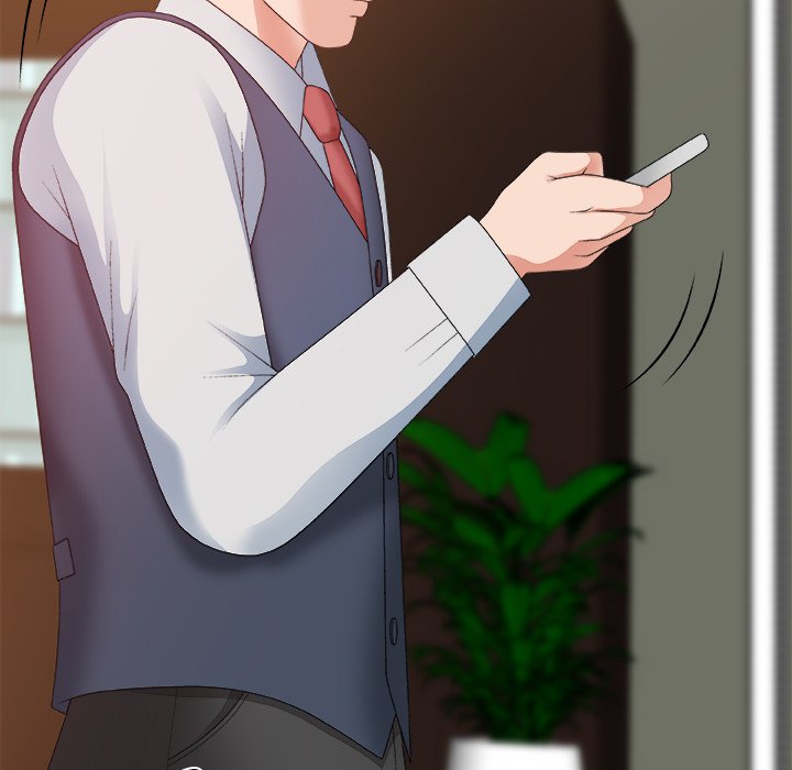 Miss Announcer - Chapter 60 [photo 14] - MangaPorn