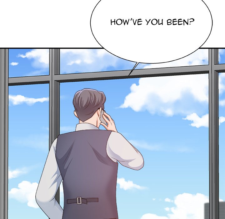 Miss Announcer - Chapter 60 [photo 16] - MangaPorn