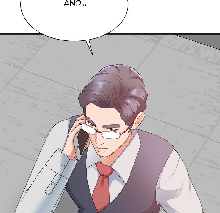 Miss Announcer - Chapter 60 [photo 19] - MangaPorn