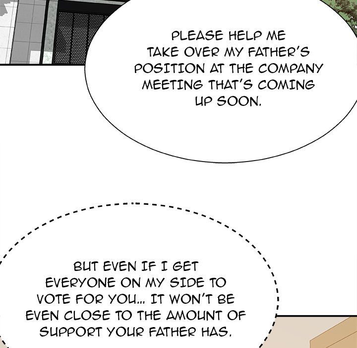 Miss Announcer - Chapter 60 [photo 26] - MangaPorn