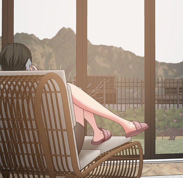 Miss Announcer - Chapter 60 [photo 29] - MangaPorn