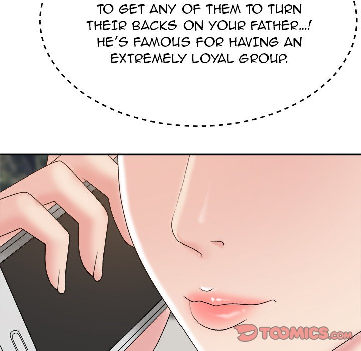Miss Announcer - Chapter 60 [photo 33] - MangaPorn