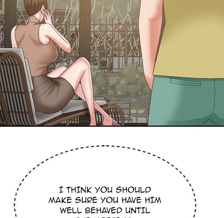 Miss Announcer - Chapter 60 [photo 43] - MangaPorn