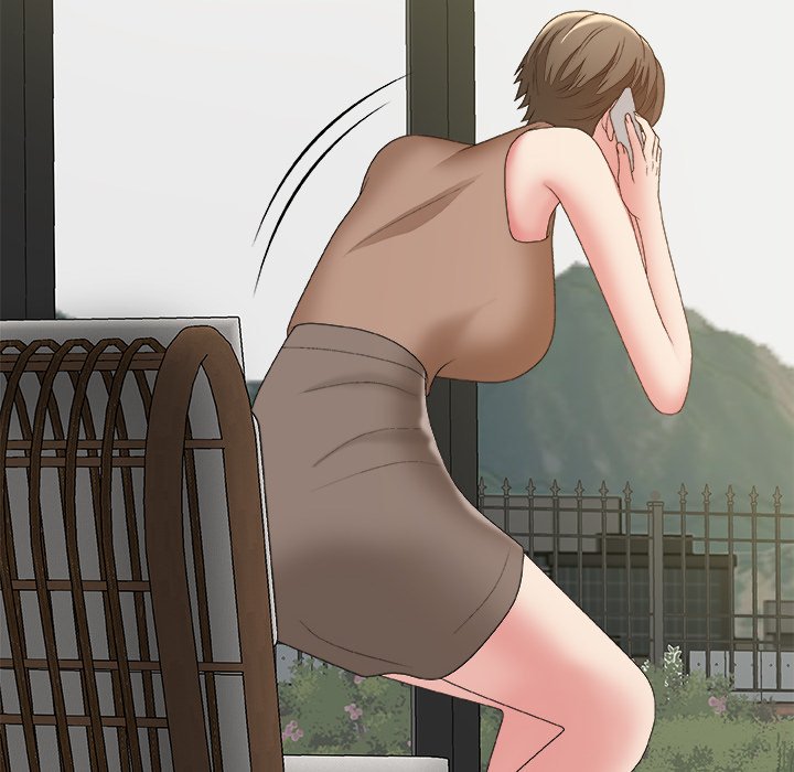 Miss Announcer - Chapter 60 [photo 47] - MangaPorn