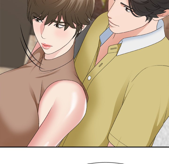 Miss Announcer - Chapter 60 [photo 59] - MangaPorn