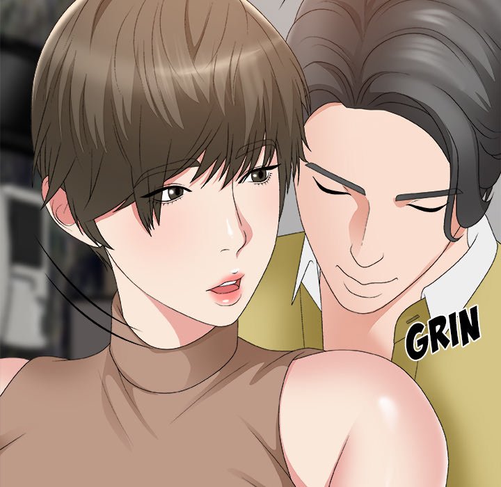 Miss Announcer - Chapter 60 [photo 61] - MangaPorn