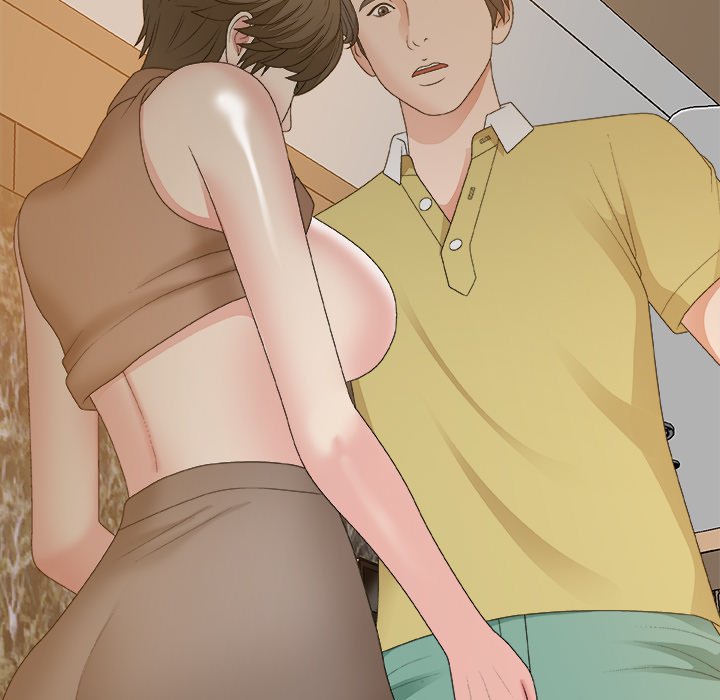 Miss Announcer - Chapter 60 [photo 77] - MangaPorn