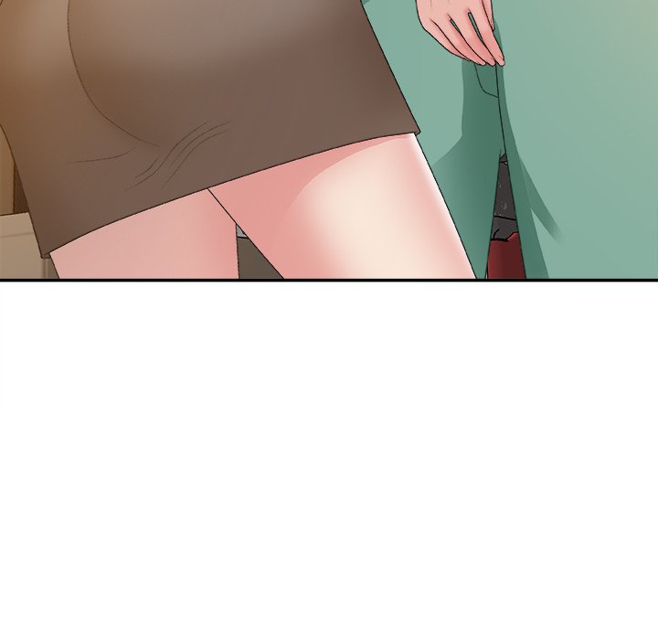 Miss Announcer - Chapter 60 [photo 78] - MangaPorn