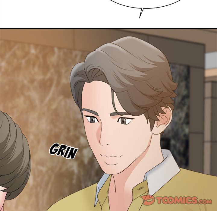 Miss Announcer - Chapter 60 [photo 81] - MangaPorn
