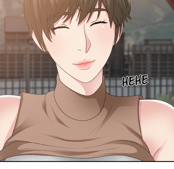 Miss Announcer - Chapter 60 [photo 84] - MangaPorn