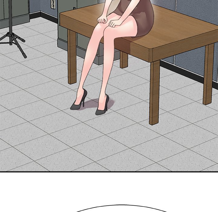 Miss Announcer - Chapter 61 [photo 101] - MangaPorn