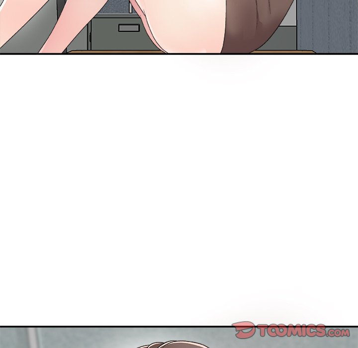 Miss Announcer - Chapter 61 [photo 147] - MangaPorn