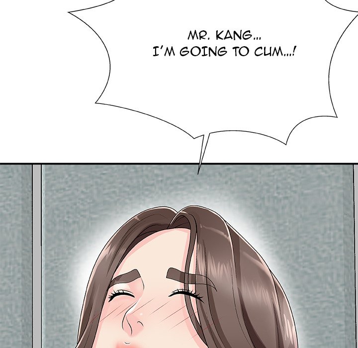 Miss Announcer - Chapter 61 [photo 166] - MangaPorn