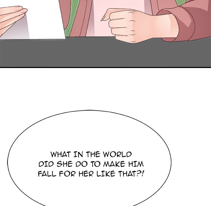 Miss Announcer - Chapter 61 [photo 18] - MangaPorn