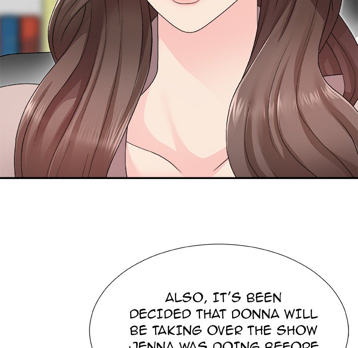 Miss Announcer - Chapter 61 [photo 20] - MangaPorn