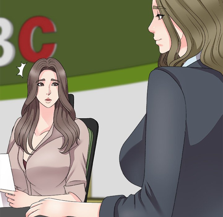 Miss Announcer - Chapter 61 [photo 24] - MangaPorn