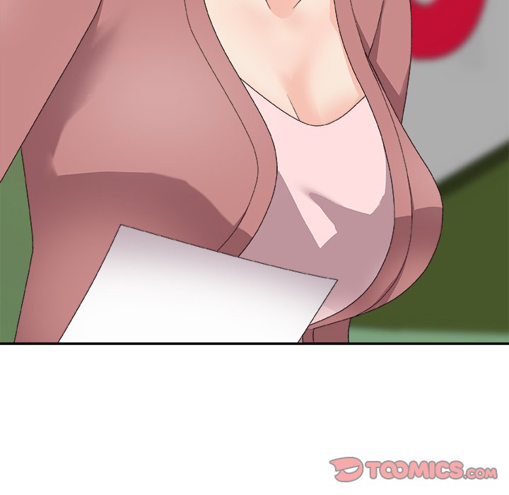 Miss Announcer - Chapter 61 [photo 27] - MangaPorn