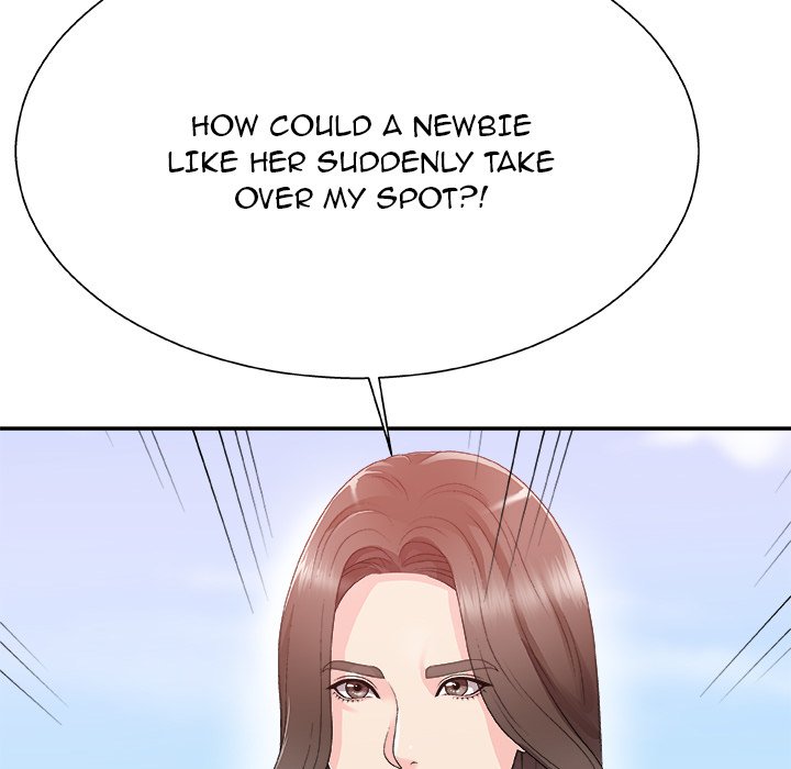 Miss Announcer - Chapter 61 [photo 34] - MangaPorn