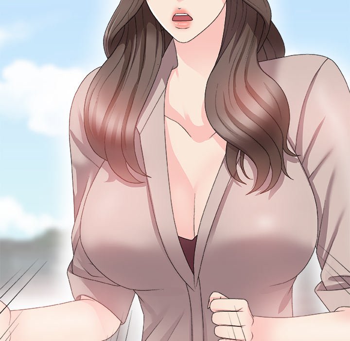 Miss Announcer - Chapter 61 [photo 35] - MangaPorn