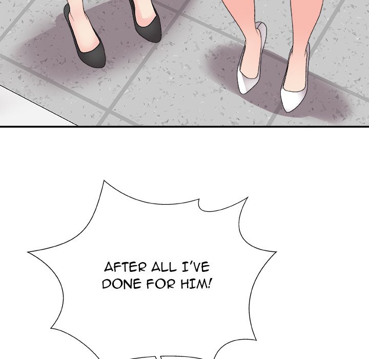 Miss Announcer - Chapter 61 [photo 43] - MangaPorn