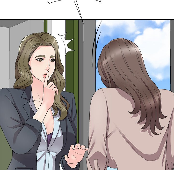 Miss Announcer - Chapter 61 [photo 44] - MangaPorn