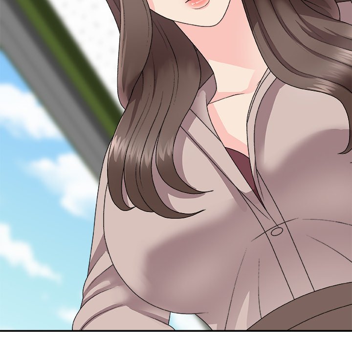 Miss Announcer - Chapter 61 [photo 47] - MangaPorn