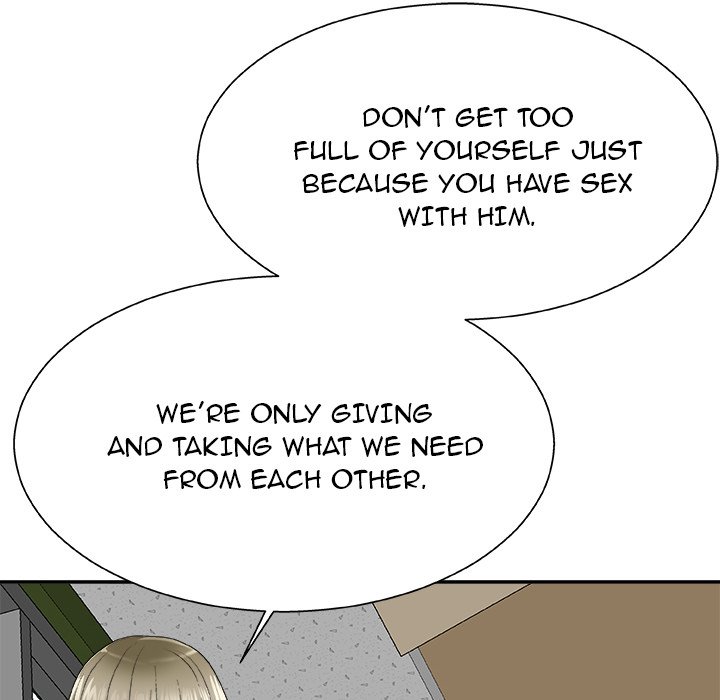 Miss Announcer - Chapter 61 [photo 48] - MangaPorn