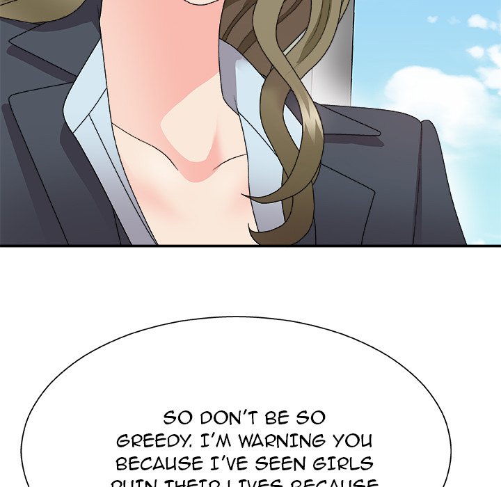 Miss Announcer - Chapter 61 [photo 52] - MangaPorn