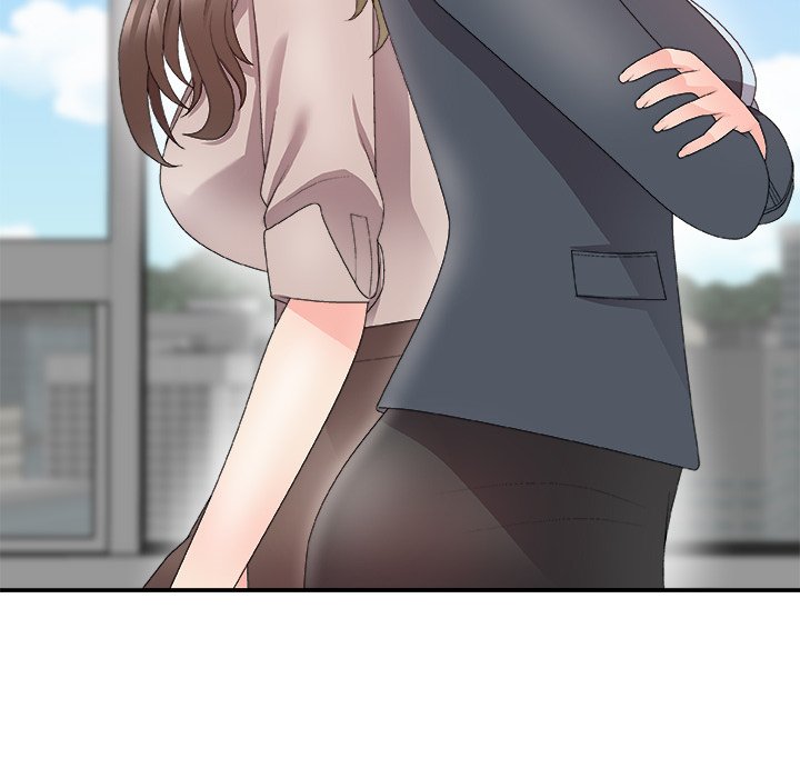 Miss Announcer - Chapter 61 [photo 54] - MangaPorn