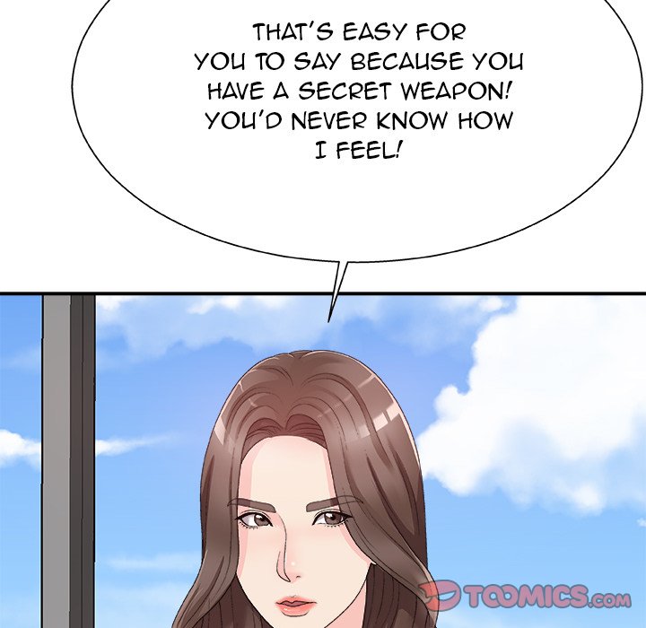 Miss Announcer - Chapter 61 [photo 57] - MangaPorn