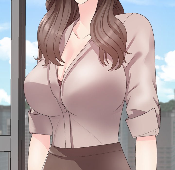 Miss Announcer - Chapter 61 [photo 58] - MangaPorn
