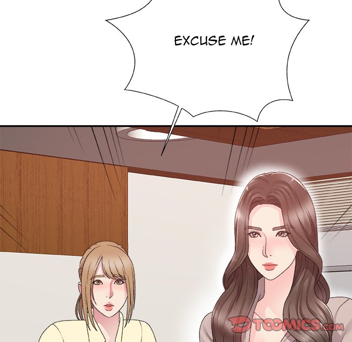 Miss Announcer - Chapter 61 [photo 69] - MangaPorn