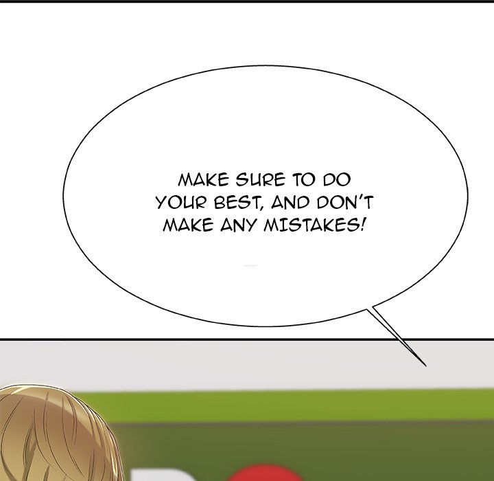 Miss Announcer - Chapter 61 [photo 7] - MangaPorn