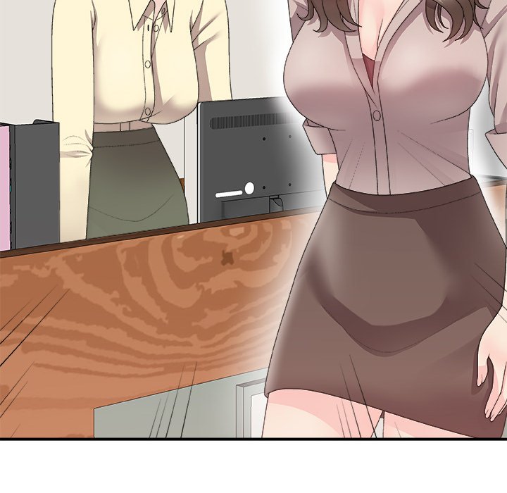Miss Announcer - Chapter 61 [photo 70] - MangaPorn