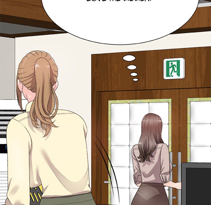 Miss Announcer - Chapter 61 [photo 74] - MangaPorn