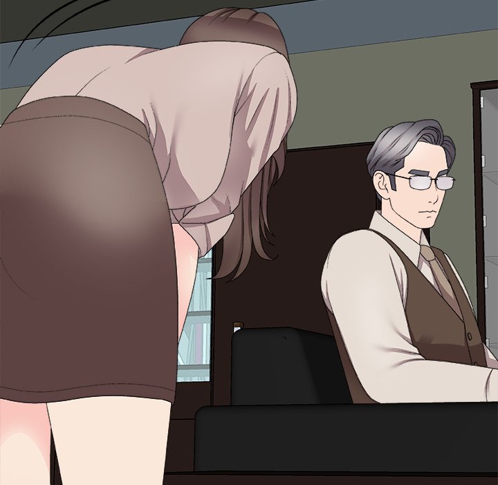 Miss Announcer - Chapter 61 [photo 88] - MangaPorn