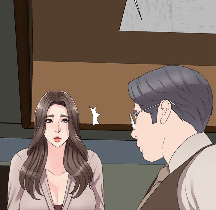 Miss Announcer - Chapter 61 [photo 90] - MangaPorn