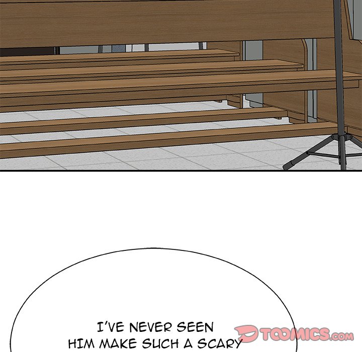 Miss Announcer - Chapter 61 [photo 99] - MangaPorn